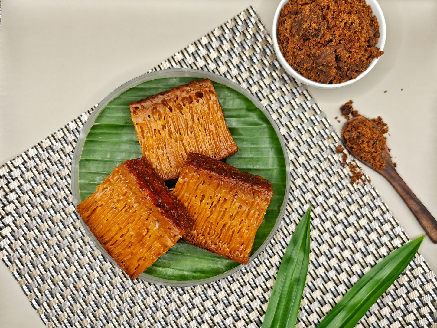 Bika Ambon (Slice)