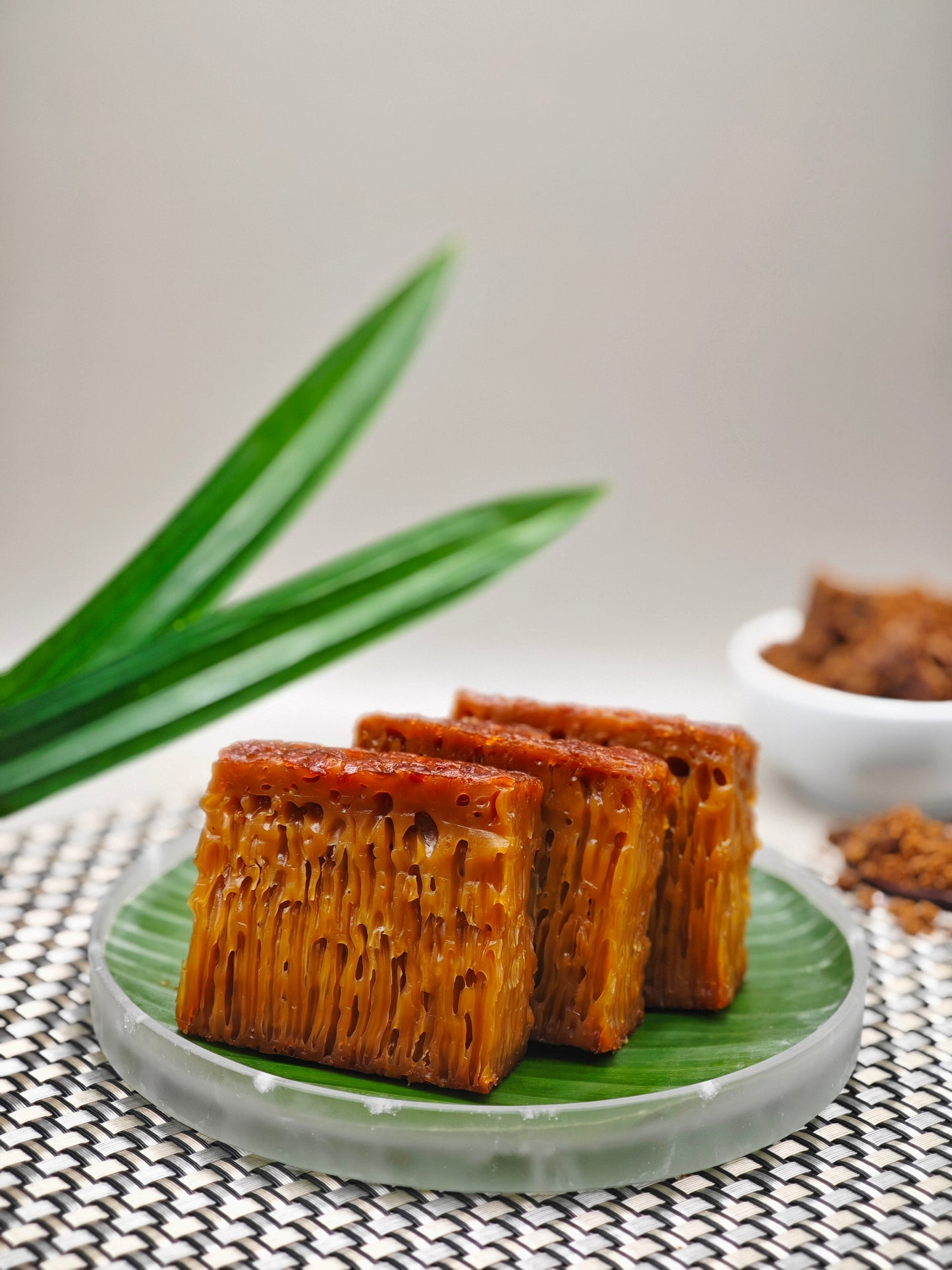 Bika Ambon (Whole Cake)