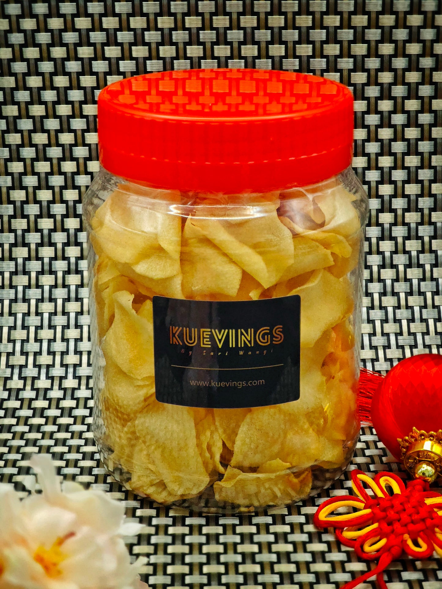 Arrowhead Chips